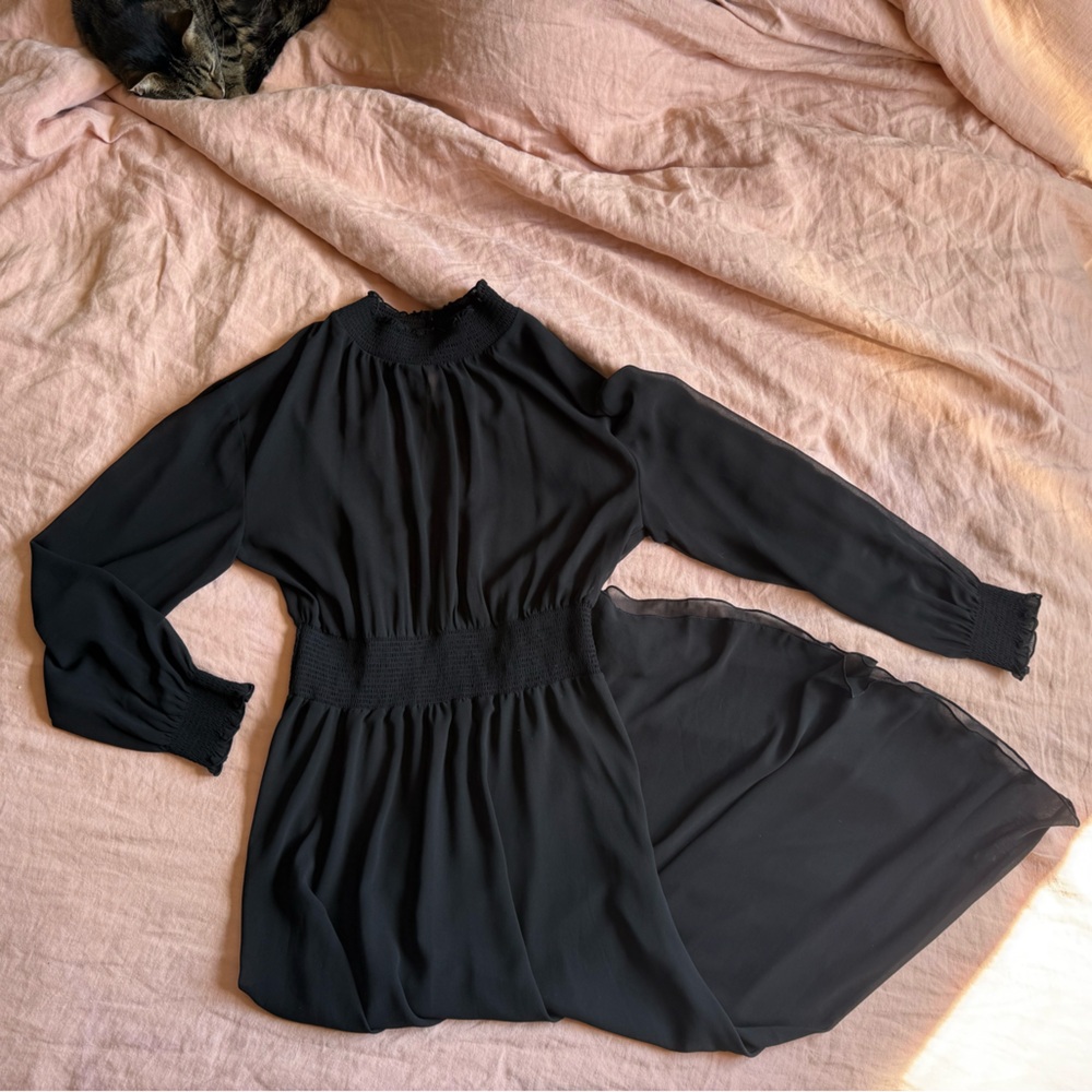 Aritizia Wilfred Turner Dress